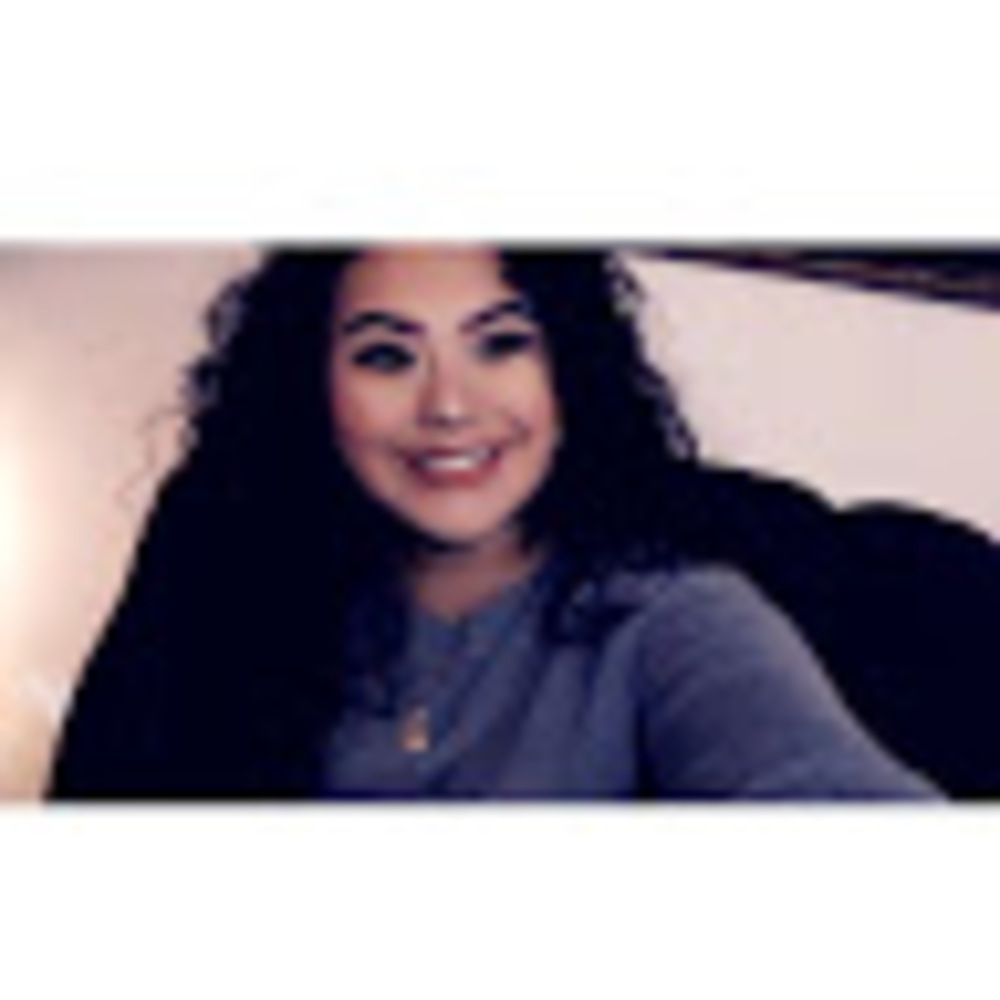 Meet your Posher, Erica
